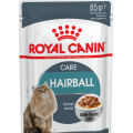 Royal Canin Hairball в соусе